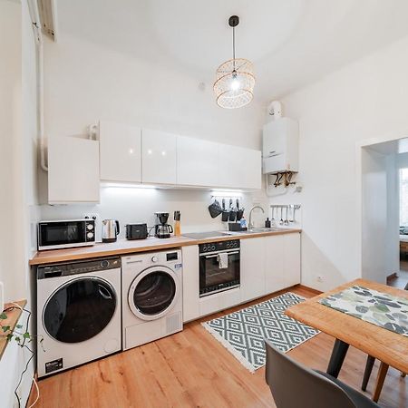 3 Bedrooms - 75Sqm - 15 Min. City Center Viena Exterior foto