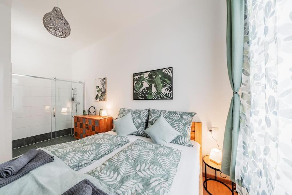 3 Bedrooms - 75Sqm - 15 Min. City Center Viena Exterior foto