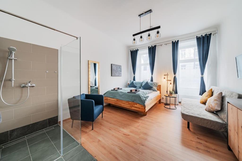 3 Bedrooms - 75Sqm - 15 Min. City Center Viena Exterior foto