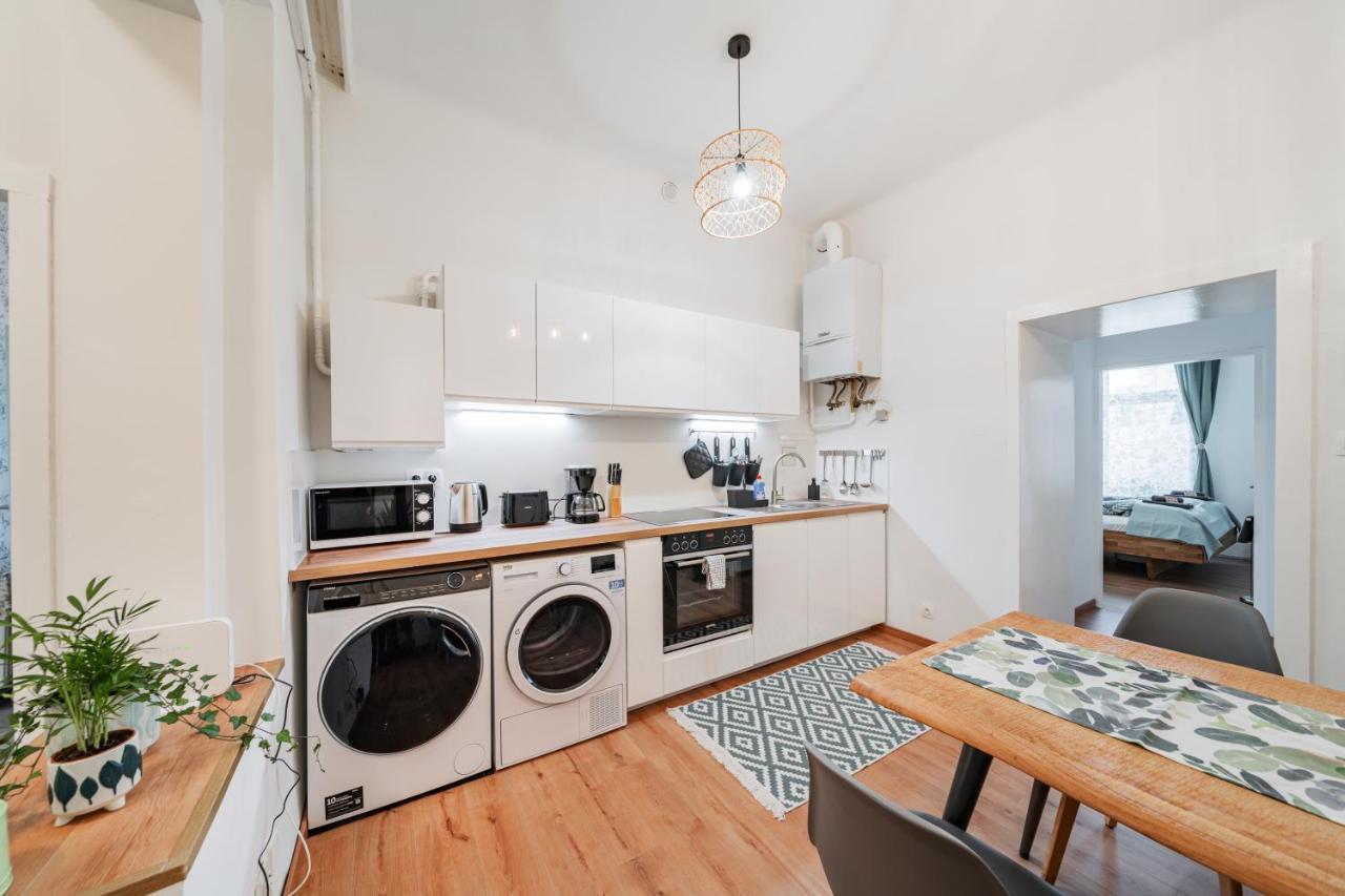 3 Bedrooms - 75Sqm - 15 Min. City Center Viena Exterior foto